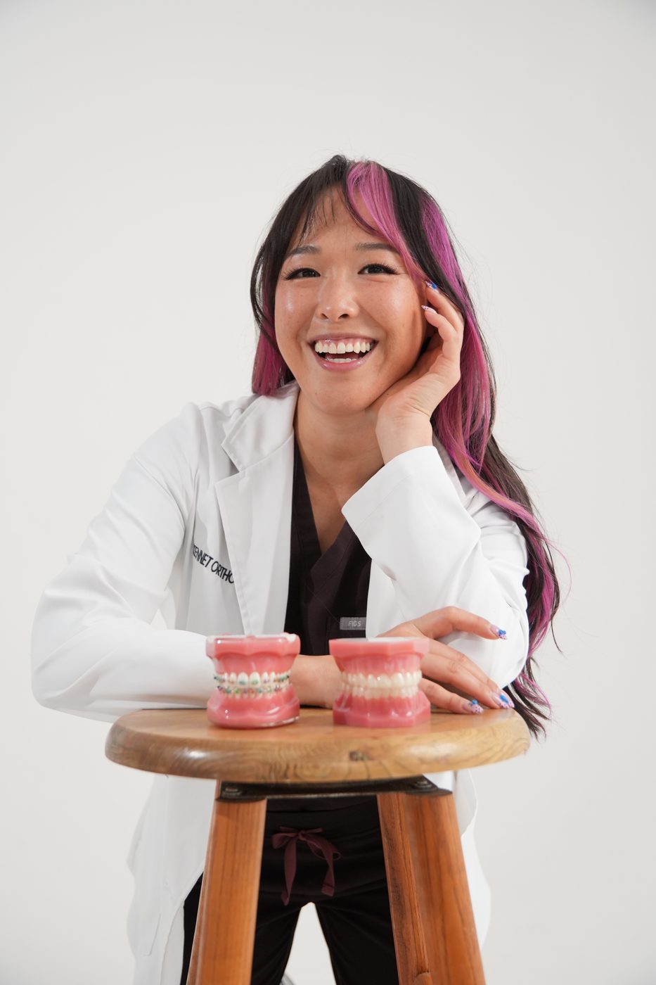 Dr. Allison