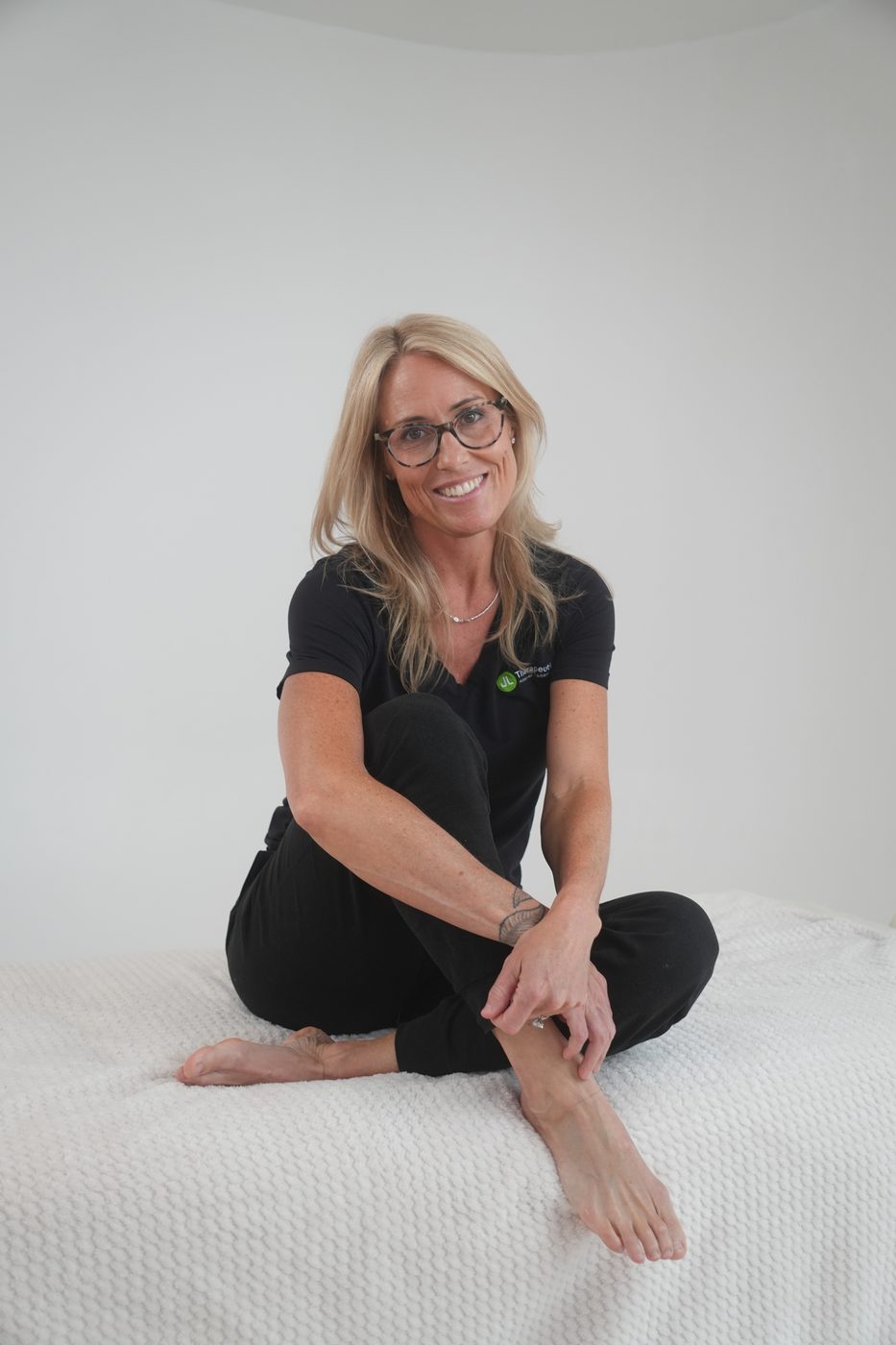 JL Therapeutics